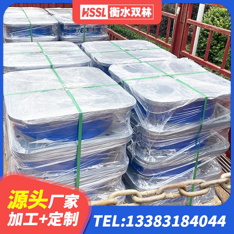 会昌县铅芯叠层隔震支座什么价格 会昌县LNR500橡胶支座什么价格 会昌县LRB700橡胶隔震支座厂家 会昌县房屋橡胶隔震支座源头工厂 - 第8张