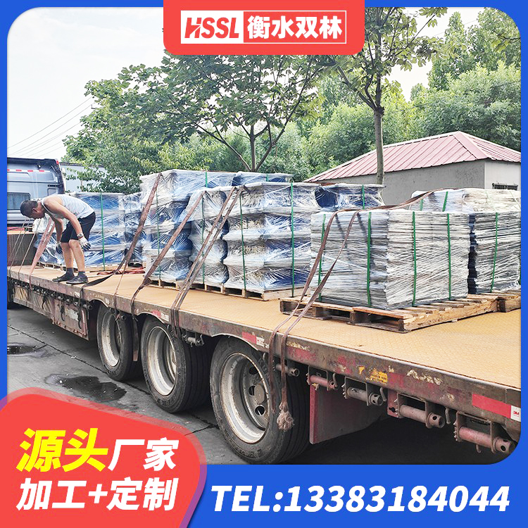 会昌县建筑高阻尼隔震支座HDR源头工厂 会昌县HDR1000高阻尼隔震支座 会昌县隔震支座LBR600 会昌县建筑组合隔震支座厂家 - 第2张