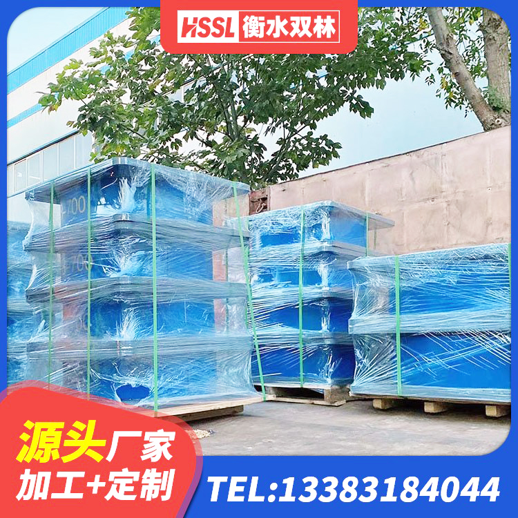 会昌县铅芯叠层隔震支座什么价格 会昌县LNR500橡胶支座什么价格 会昌县LRB700橡胶隔震支座厂家 会昌县房屋橡胶隔震支座源头工厂 - 第6张