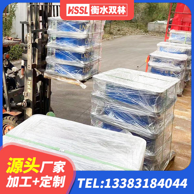 会昌县建筑隔震支座L800 会昌县建筑抗震支座LNR700 会昌县铅芯防震支座生产厂家 会昌县水平力分散力型LNR隔震支座厂家 - 第2张