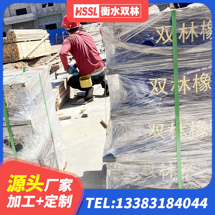 会昌县LRB900-Ⅱ有铅芯隔震支座厂家 会昌县房屋建筑橡胶隔震支座LNR 会昌县建筑非连续端铅芯隔震支座 会昌县铅芯隔震支座Y4Q420*133G1.0 - 第4张