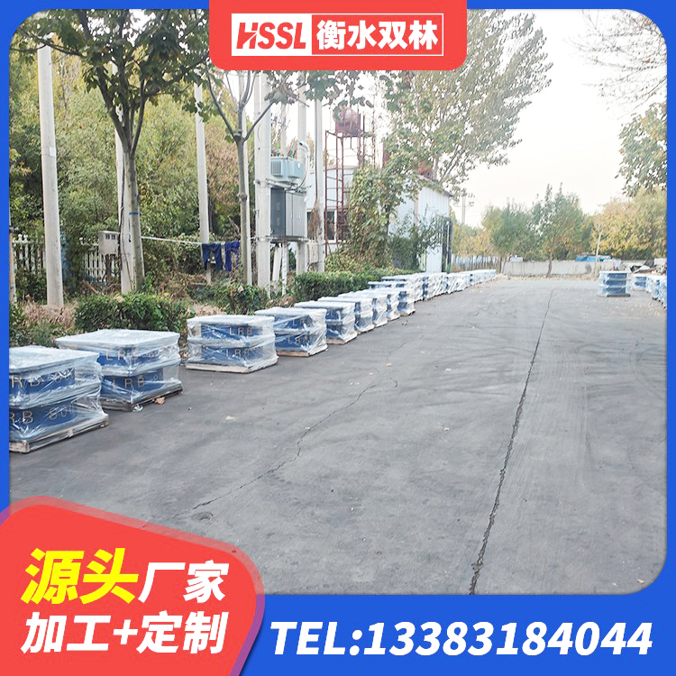 会昌县建筑高阻尼隔震支座HDR源头工厂 会昌县HDR1000高阻尼隔震支座 会昌县隔震支座LBR600 会昌县建筑组合隔震支座厂家 - 第7张